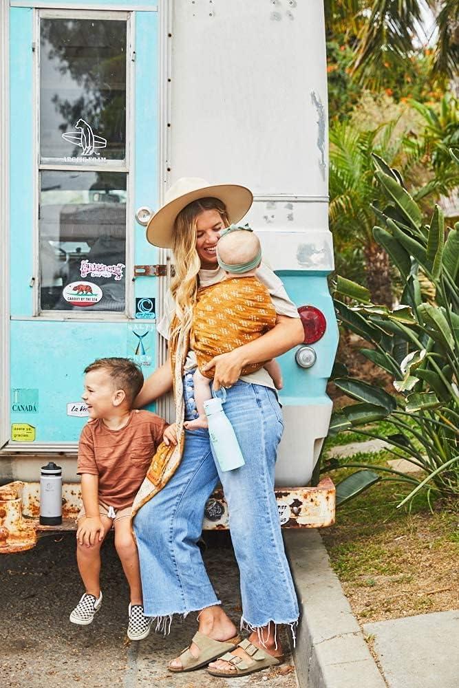 imageTakeya Traveler Leakproof Coffee Mug Carrying Loop Insulated Drinkware for Everyday Use Durable ampamp Portable with SpillProof Design 25 oz AquaAqua