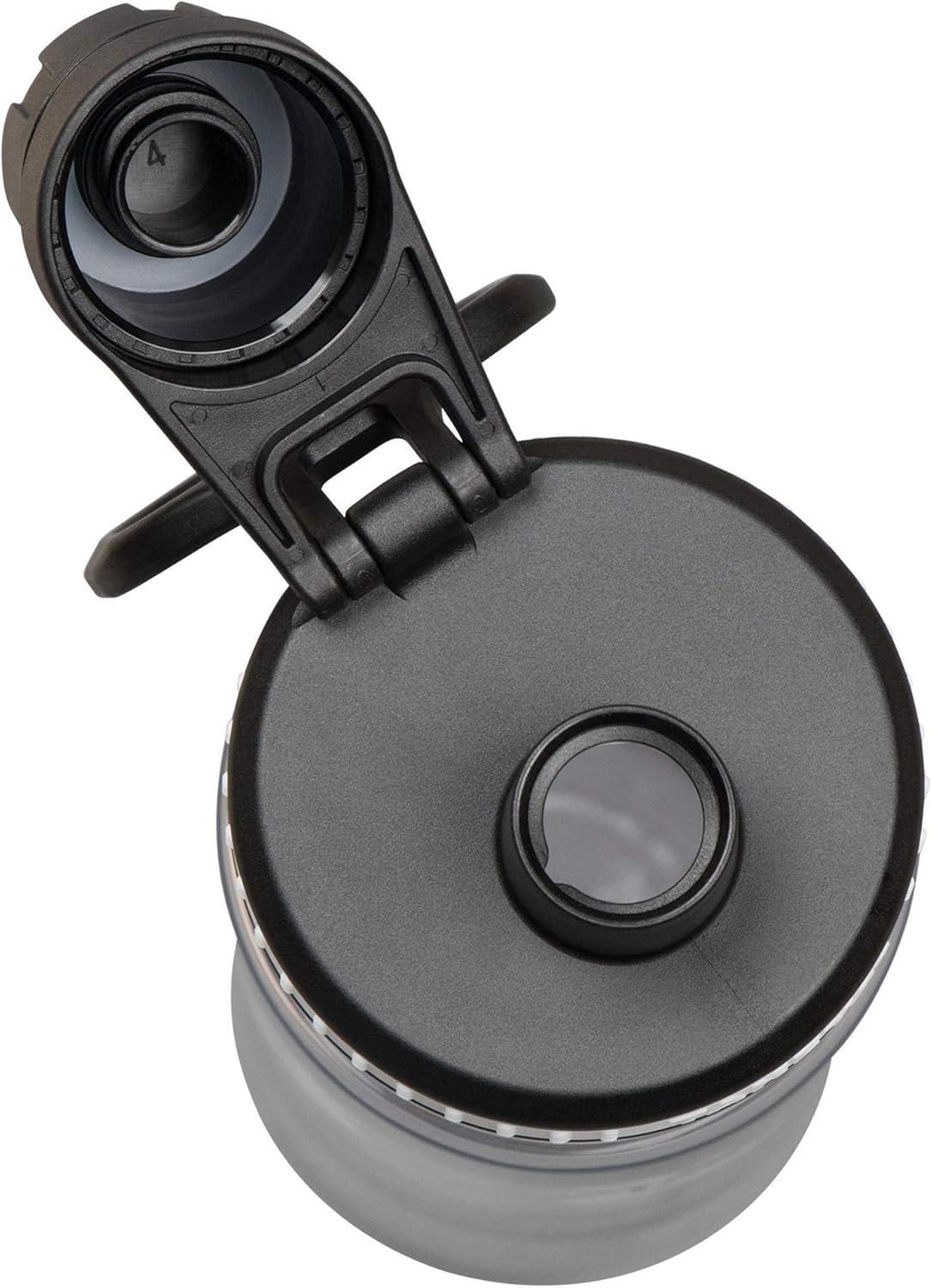 imageTakeya Tritan Sport Water Bottle with Spout Lid BPAFree ampamp DishwasherSafe Water Bottle Reusable Bottle with Lid Handle Simple LeakProof Water Bottle 40 oz Flutter PinkClear